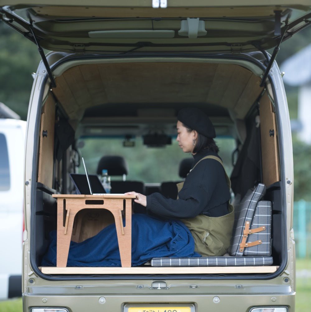 車中泊入門で失敗しない！安全・快適に楽しむためのポイントとおすすめスポット - SUWANERU